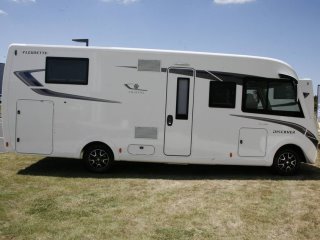 Aire camping-car  Marmagne (71710) - Photo 4